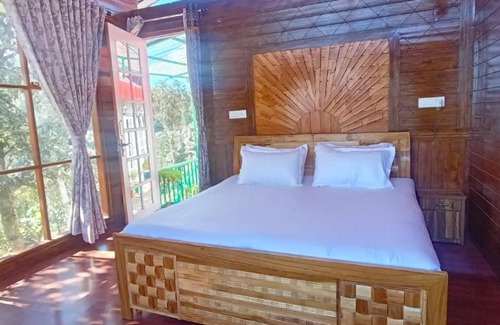 Shimla House | The Bird House