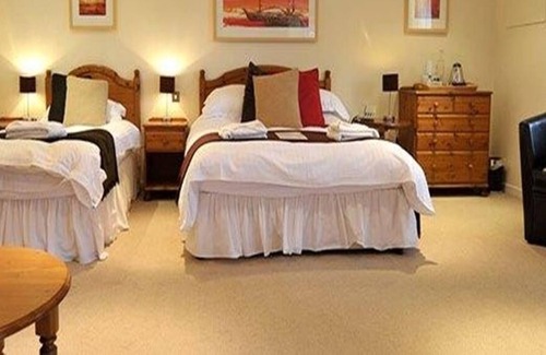 Witney Hotel | The Bird In Hand