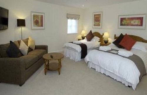 Witney Hotel | The Bird In Hand