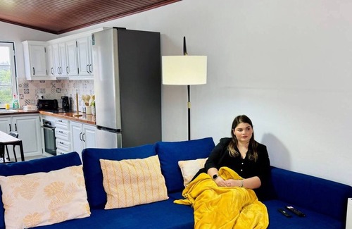 Biscoitos Apartment | The Biscuit House T2 by PontaNegraAzores