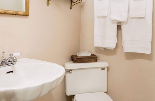 Port Townsend Hotel | The Bishop Hotel