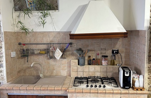 Stimigliano House | The Bishop's Residence