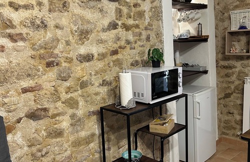 Stimigliano House | The Bishop's Residence