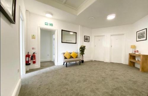 Southampton Hotel | The Bitterne Park