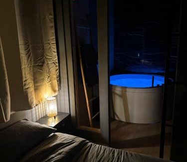 Mulhouse Apartment | The black haven