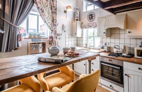 Wangford House | The Black House, Wangford