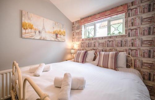 Wangford House | The Black House, Wangford