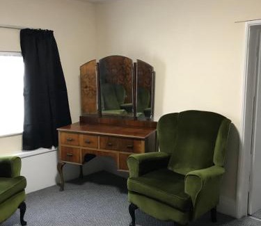 Leominster Hotel | The Black Swan Inn