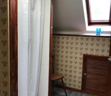 Leominster Hotel | The Black Swan Inn