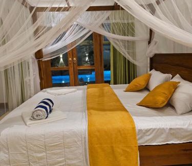 Habaraduwa House | The Blacksmith Villa