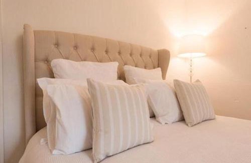 West Mersea House | The Blackwater Suite