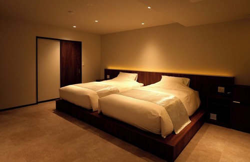 Sumoto Onsen Hotel | THE BLESS Awaji