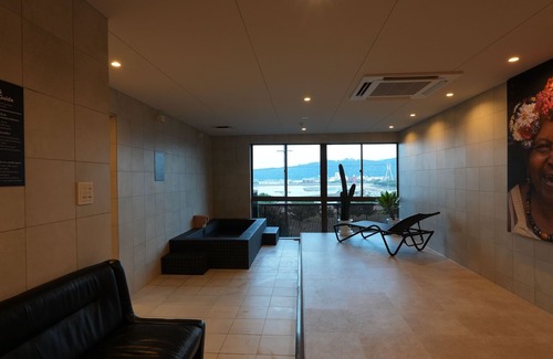 Sumoto Onsen Hotel | THE BLESS Awaji