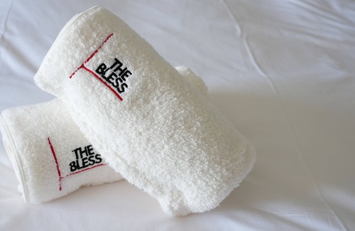 Sumoto Onsen Hotel | THE BLESS Awaji