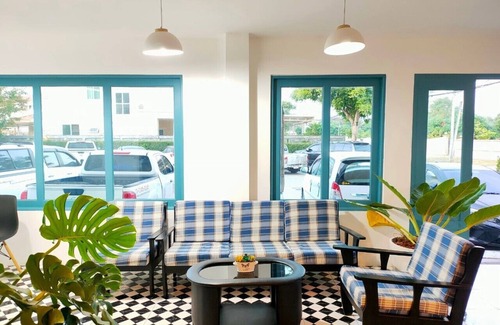 Loei Province Hotel | The Bliss Loei Living