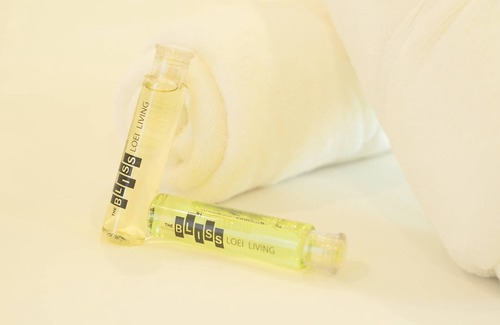 Loei Province Hotel | The Bliss Loei Living