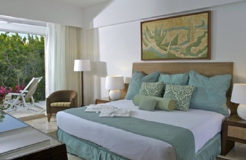 Villa Juarez Hotel | THE BLISS OF VIDANTA RESORT