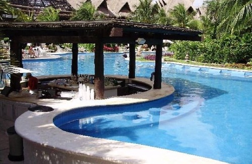 Villa Juarez Hotel | THE BLISS OF VIDANTA RESORT