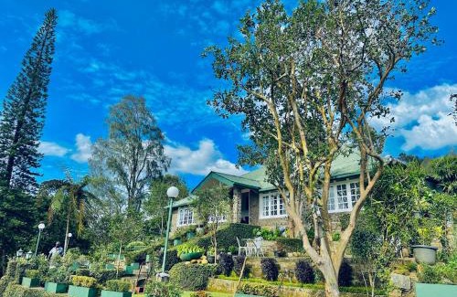 Haputale Hotel | The Bloomsdale Country House