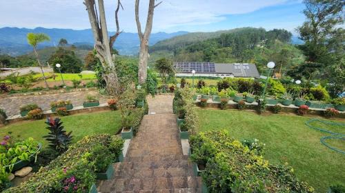 Haputale Hotel | The Bloomsdale Country House