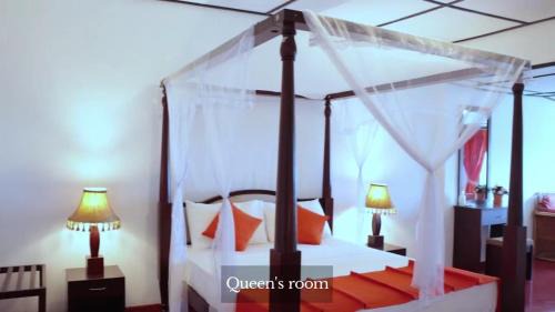 Haputale Hotel | The Bloomsdale Country House