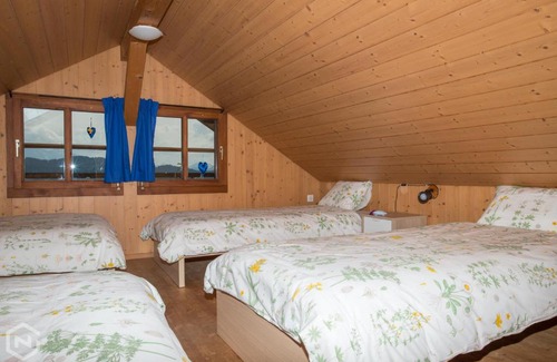 Eriz House | The Blossom House