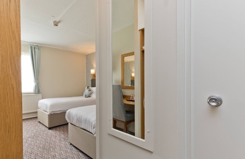 Middlesbrough Hotel | The Blue Bell Hotel