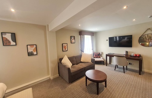 Middlesbrough Hotel | The Blue Bell Hotel