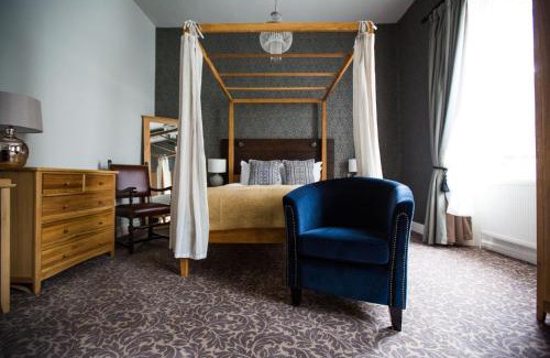 Witney Hotel | The Blue Boar