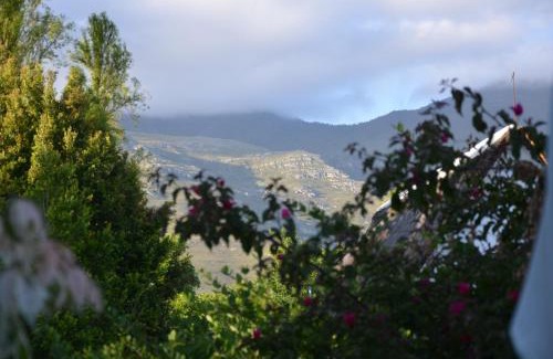 Greyton House | The Blue Door