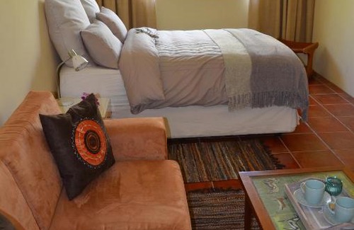 Greyton Bed & Breakfast | The Blue Door