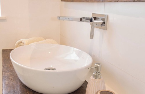 Puntagorda House | The BLUE Finca: Modern Canarian-style vacation home with great architecture