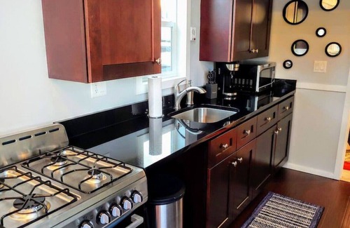 Northwest Orlando House | The Blue Heron · The Blue Heron
