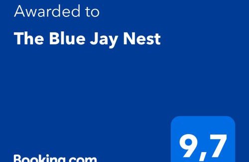 Paradise House | The Blue Jay Nest