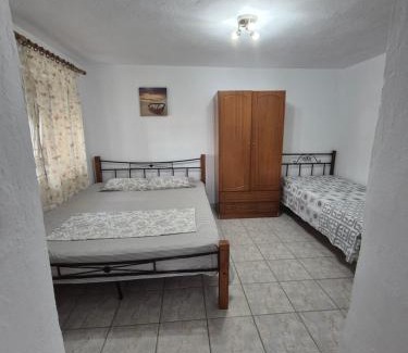 Skala Prinou Apartment | The Blue Pearl