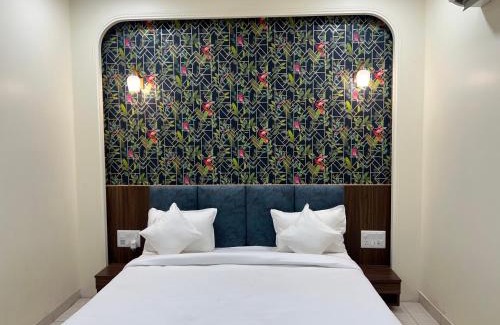 Greater Noida Hotel | The Blue Vista