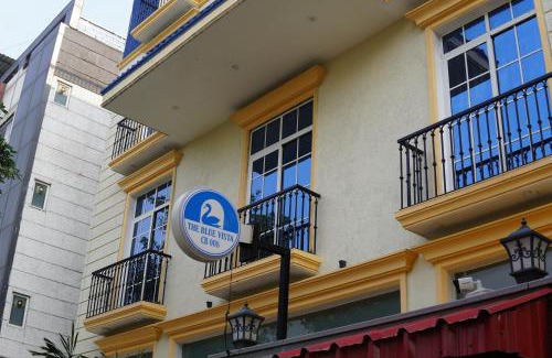 Greater Noida Hotel | The Blue Vista