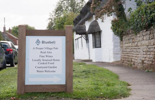 Frognall Hotel | The Bluebell