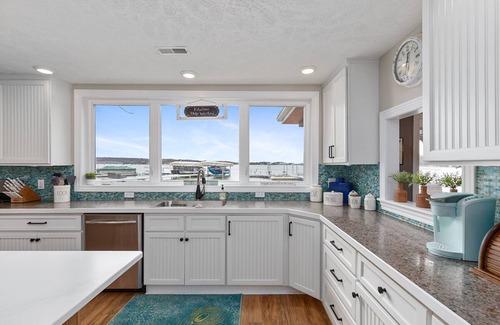 Middleville House | The Bluegill - 20% Off, 3 Days Minimum. LAST WEEK AUGUST 2025!