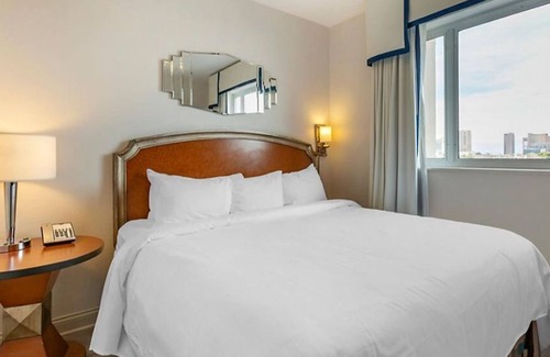 Las Vegas Resort | The Bluegreen Vacations Club 36/Ascend Resort Collection.