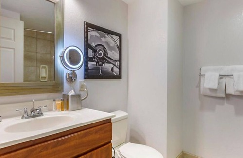 Las Vegas Resort | The Bluegreen Vacations Club 36/Ascend Resort Collection.