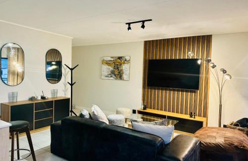 Tshwane Apartment | The Blyde Lagoon Apartment