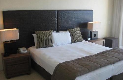Pretoria Central Business District Apartment | The Blyde