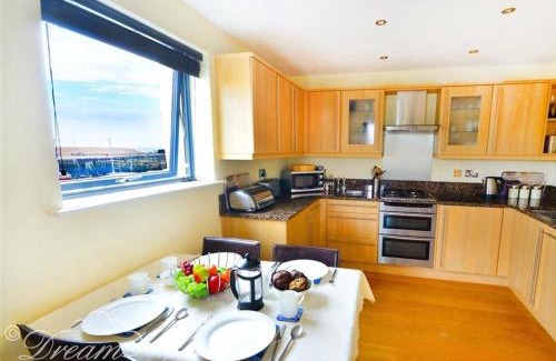 West Bay House | The Boardwalk