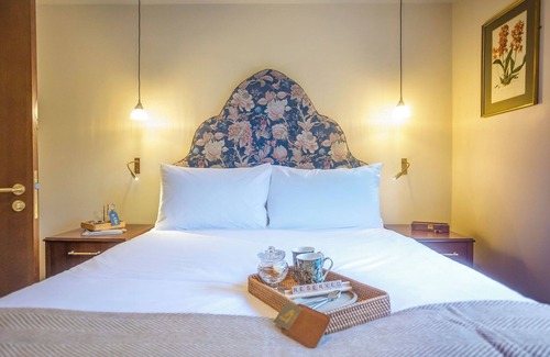 Auchtermuchty Hotel | The Boars Head