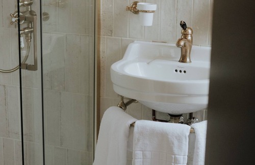 Auchtermuchty Hotel | The Boars Head