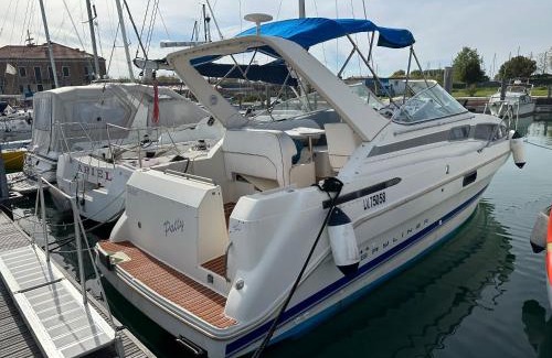 Castello Boat Rental | The boat experience Hotel galleggiante in barca