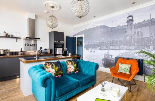 Scarborough Apartment | The Boat House Luxury Apartments Scarborough