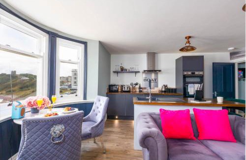 Scarborough Apartment | The Boat House Luxury Apartments Scarborough