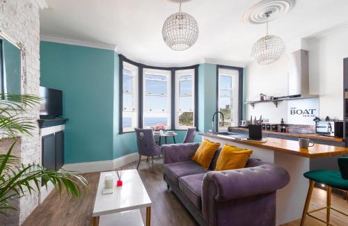 Scarborough Apartment | The Boat House Luxury Apartments Scarborough